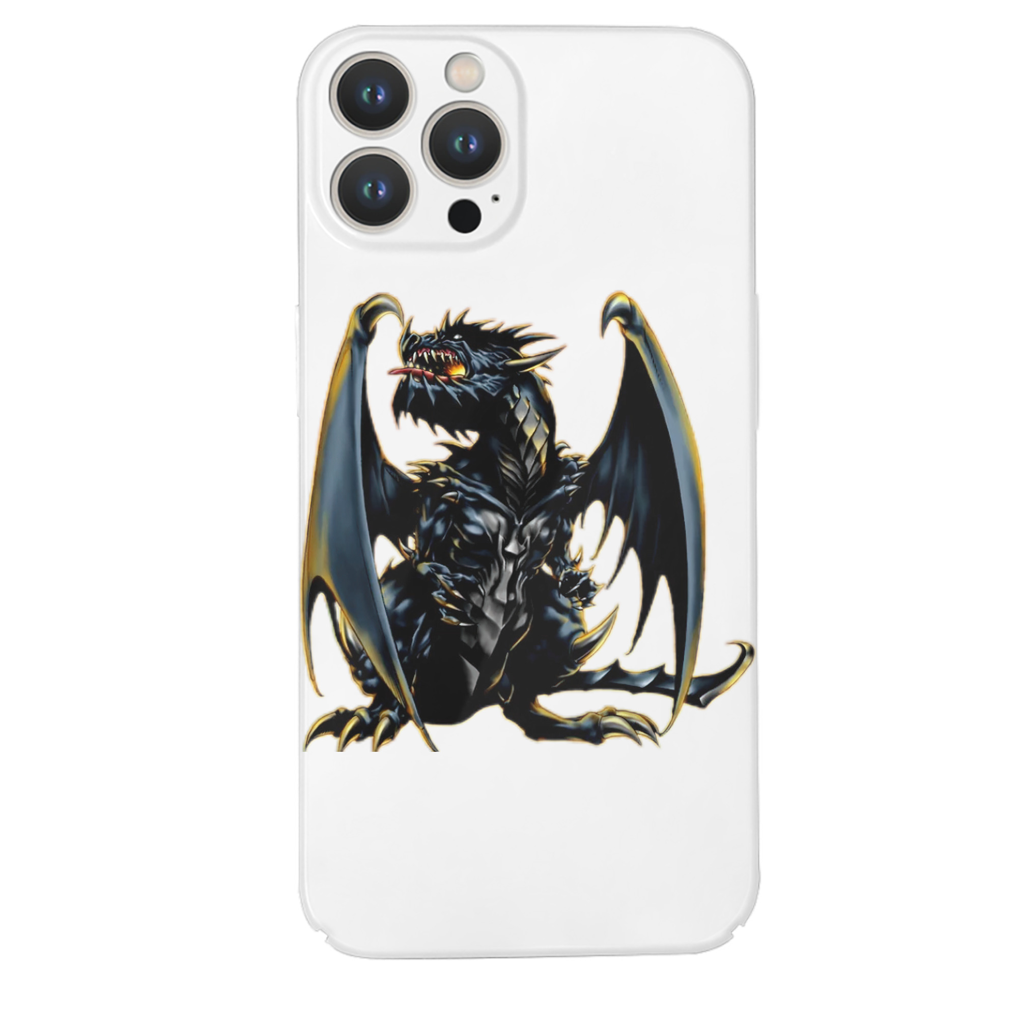 （画像用） 遊☆戯☆王 Yu-Gi-Oh! 【iPhone 14シリーズ対応】ハードケース